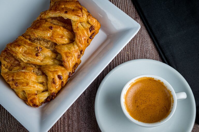 Artisanal French bread 3